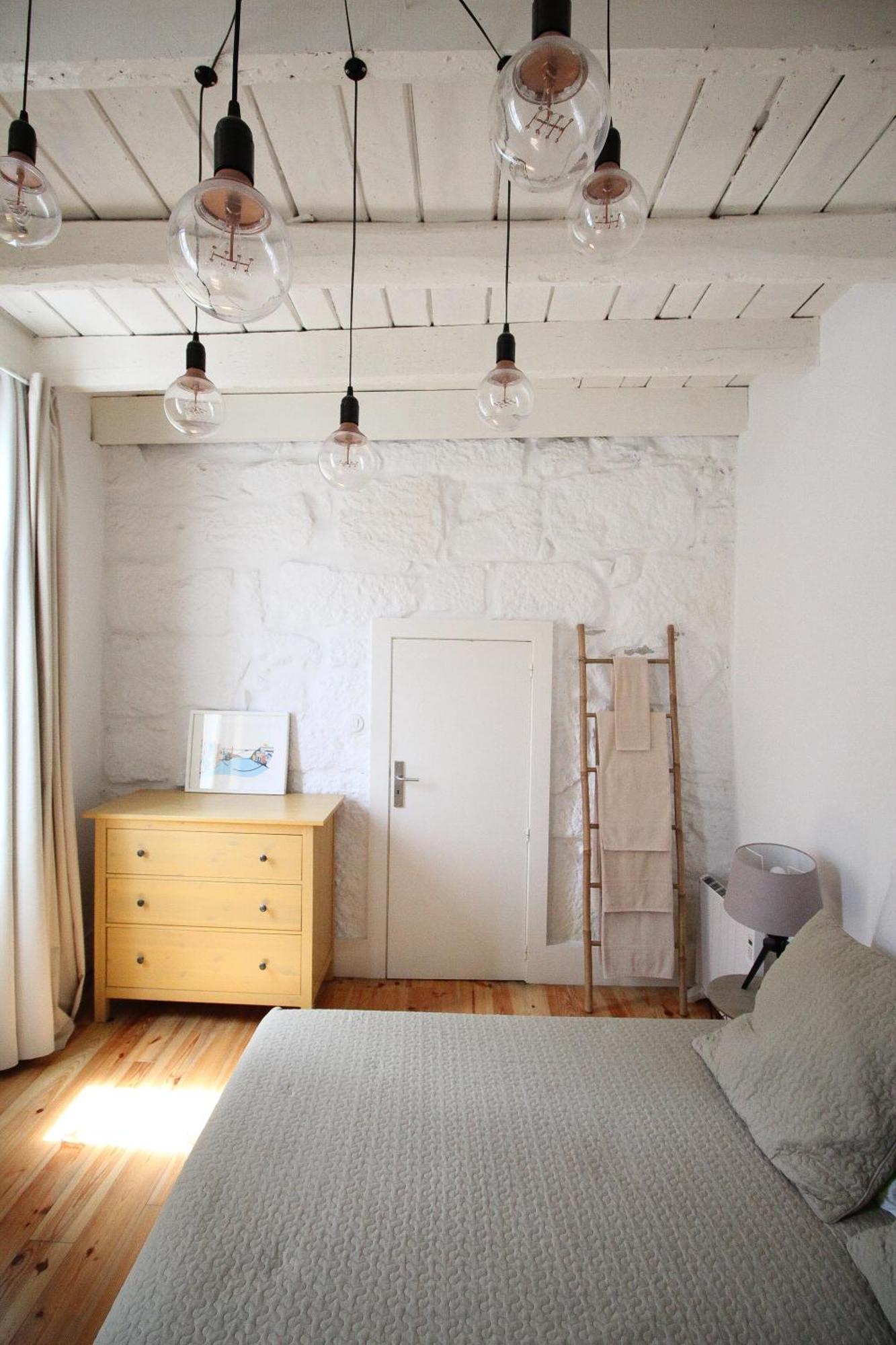 Serpa Beach House Матосиньос Екстериор снимка