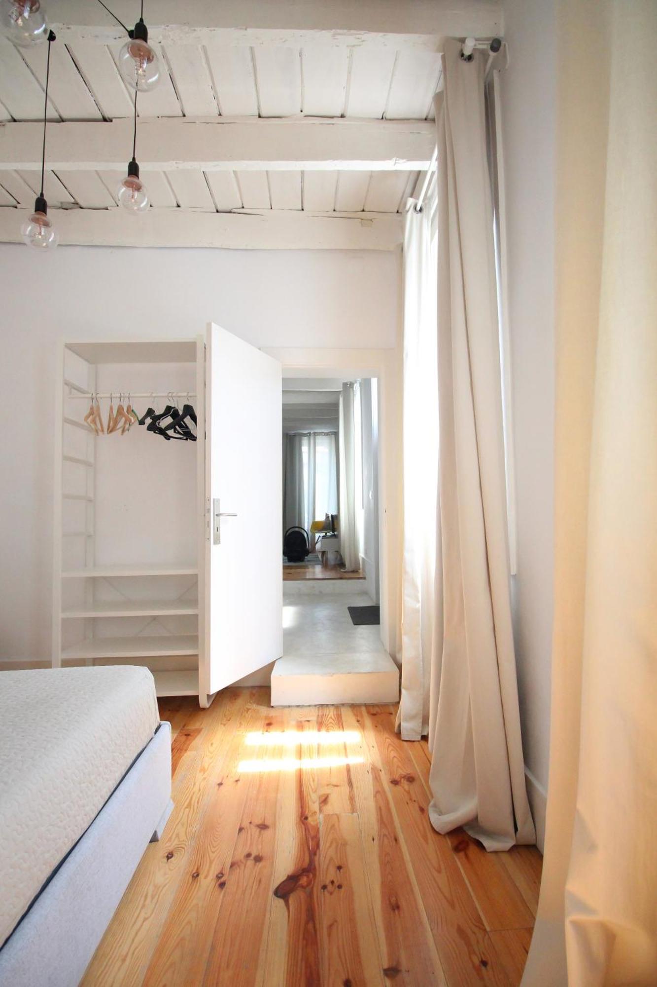 Serpa Beach House Матосиньос Екстериор снимка